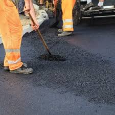 Why Choose Us For All Your Driveway Paving Needs in Caddo, OK?